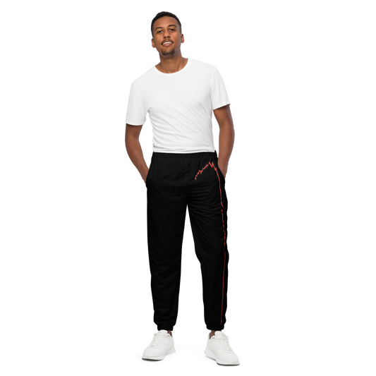"The Drop" Unisex track pants