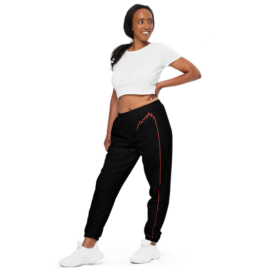 "The Drop" Unisex track pants